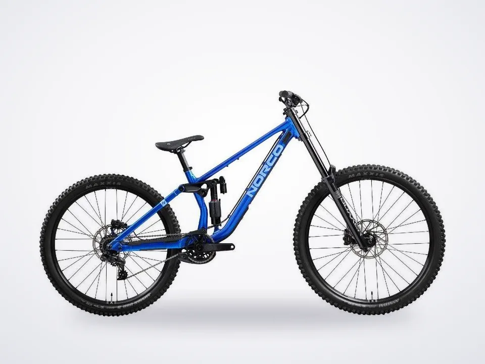 Norco Torrent DH A1