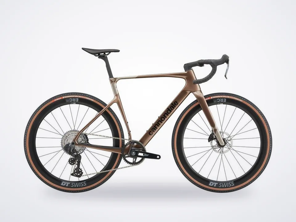 Cannondale SuperX 3