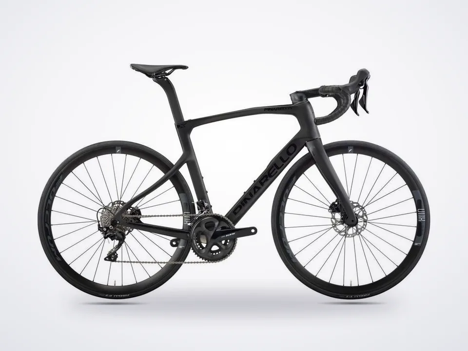 Pinarello X3 Sram Rival AXS