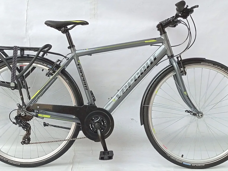 Vercelli Acerra Gents Hybrid
