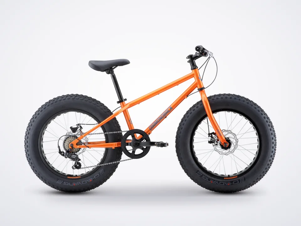 Diamondback El Oso Nino 20