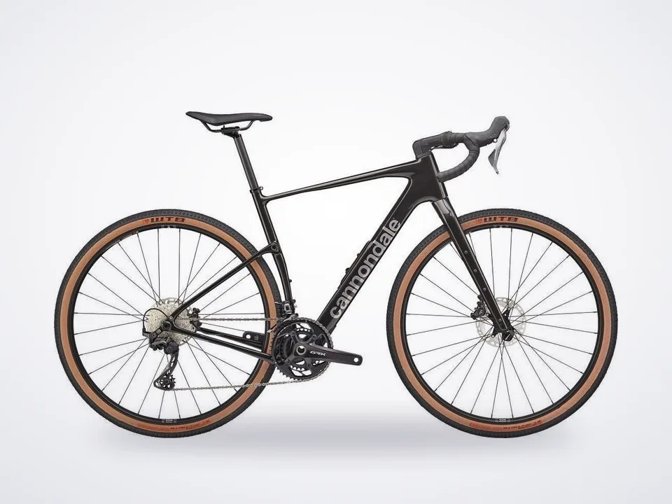 Cannondale Carbon 2 GRX