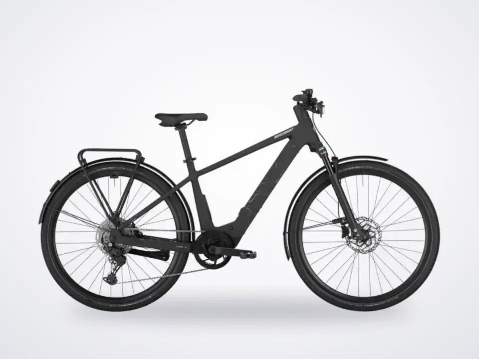 Bergamont Helix 20