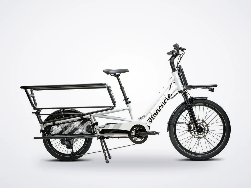 Xtracycle Swoop ASM