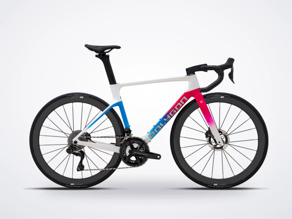 Polygon Helios A9 Di2 Powermeter