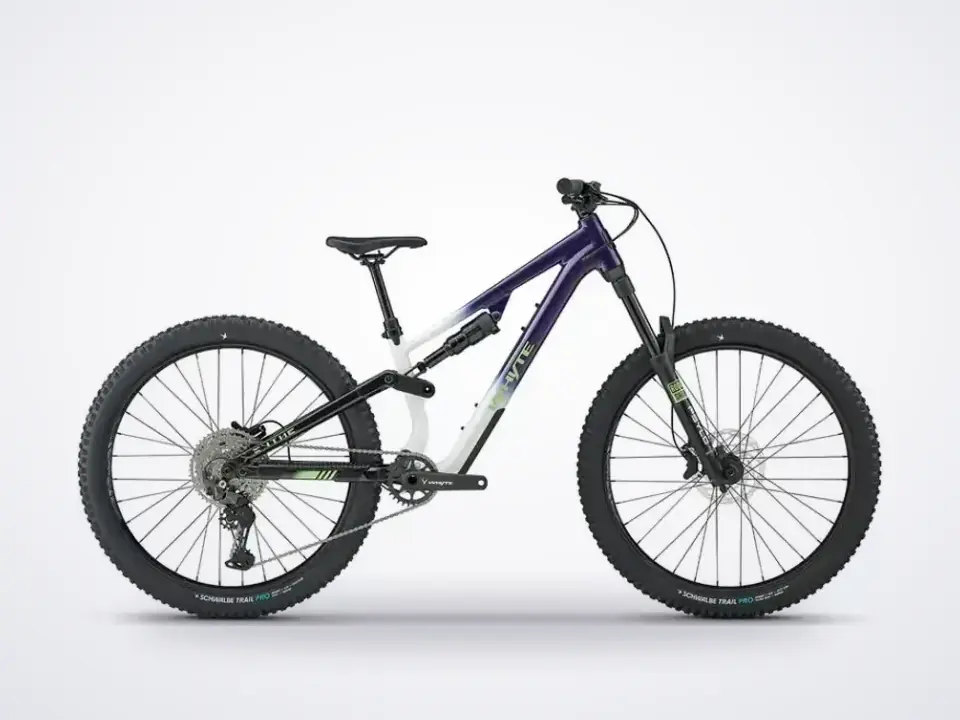 Whyte Sythe 27 V1