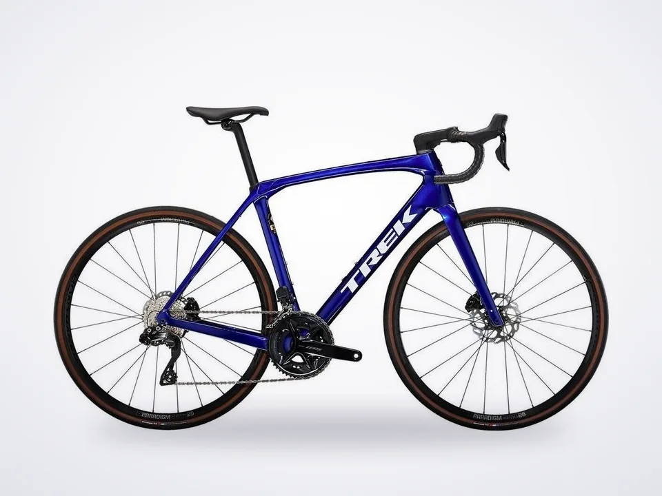 Trek Domane SL 6 Gen 4
