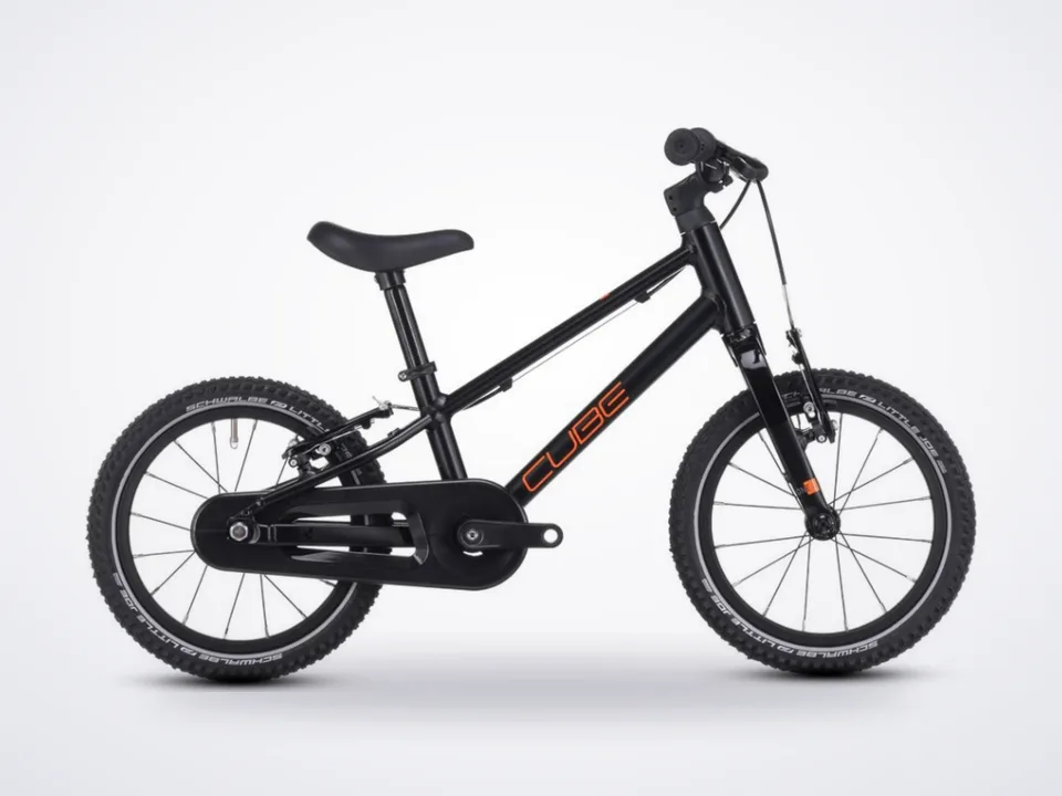 Cube Numove 140