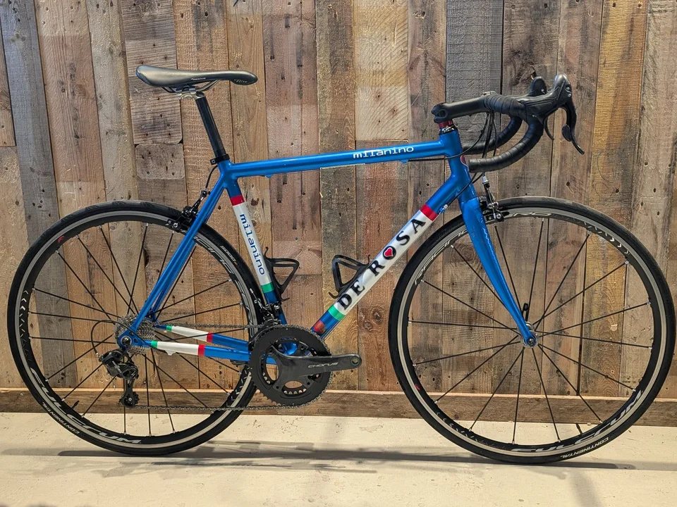 De Rosa Milanino Road Racing