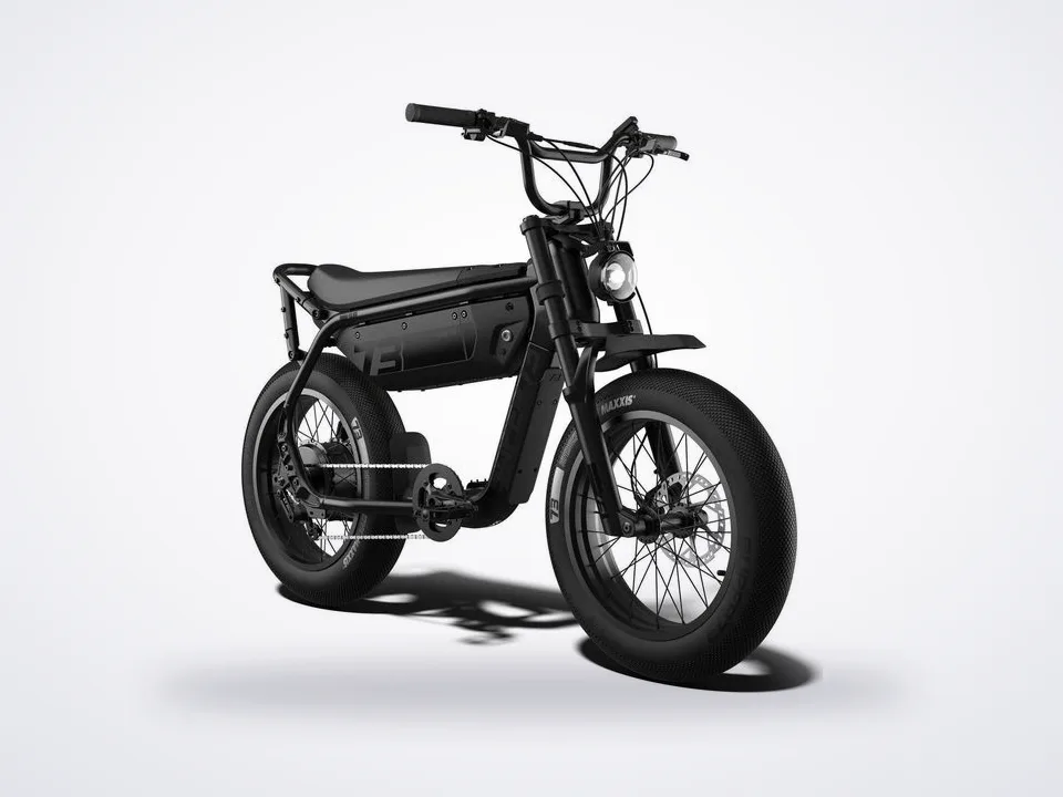 Super73 M1D SE