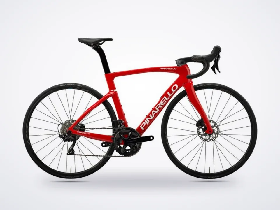 Pinarello F1