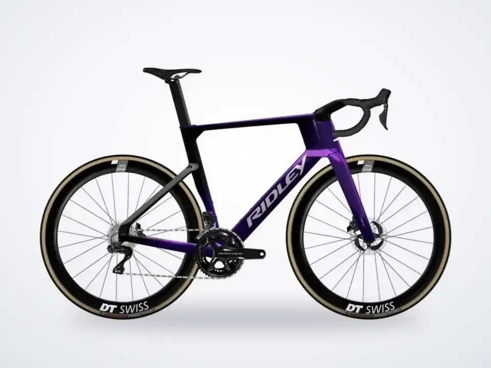 Ridley Noah Fast DuraAce DI2