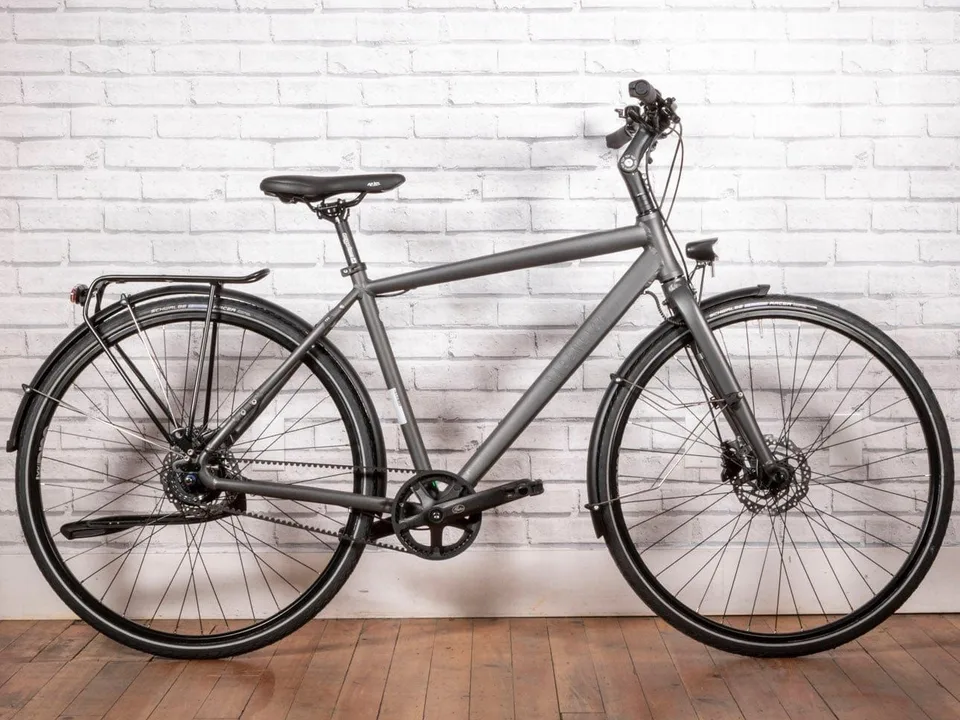 Rabeneick TS5 Roadster