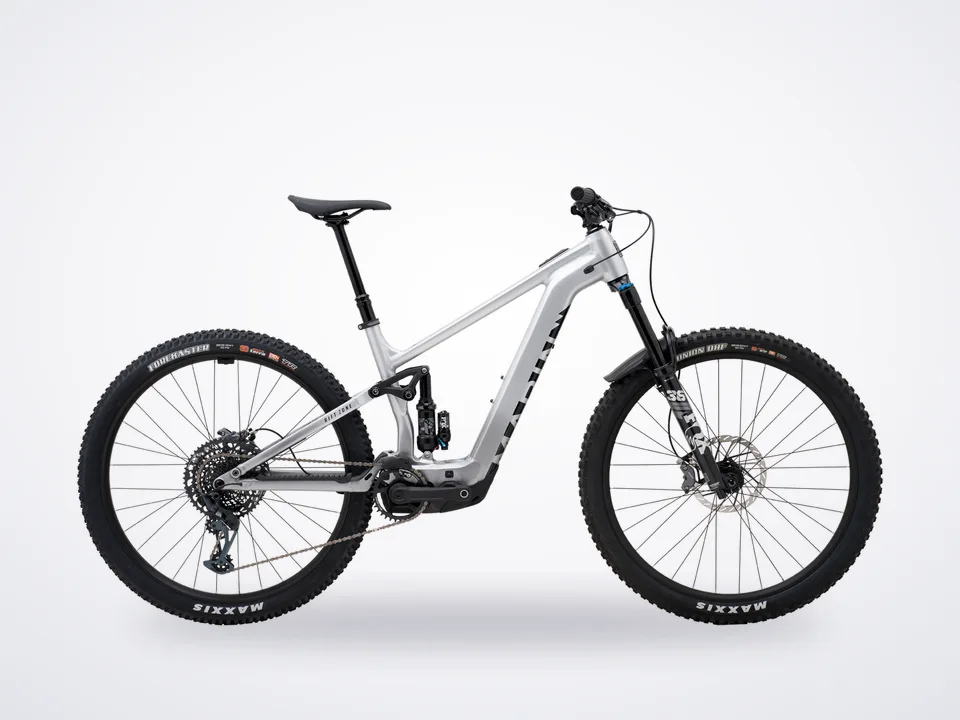 Marin Rift Zone EL2