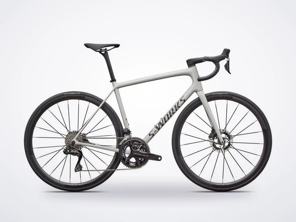 Specialized Aethos 2 Di2