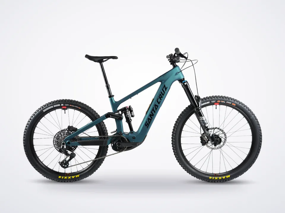 Santa Cruz Bullit 4 MX C 90