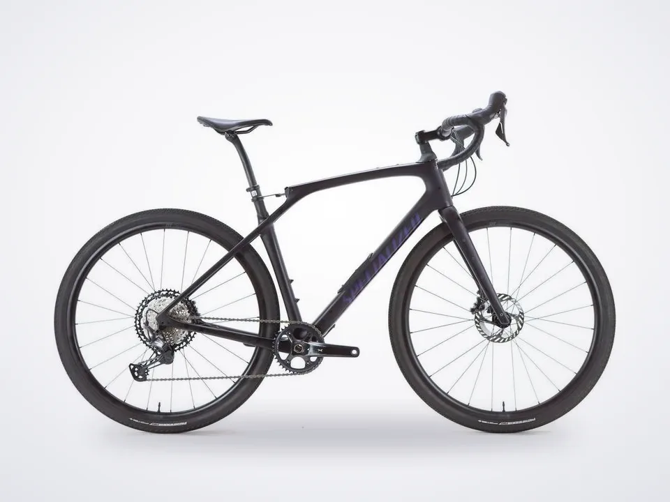 Specialized Diverge STR Comp