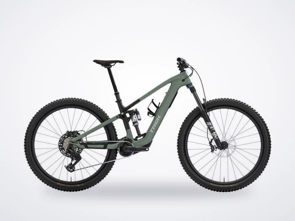 Trek Fuel+ EX 9.7 Gen 2