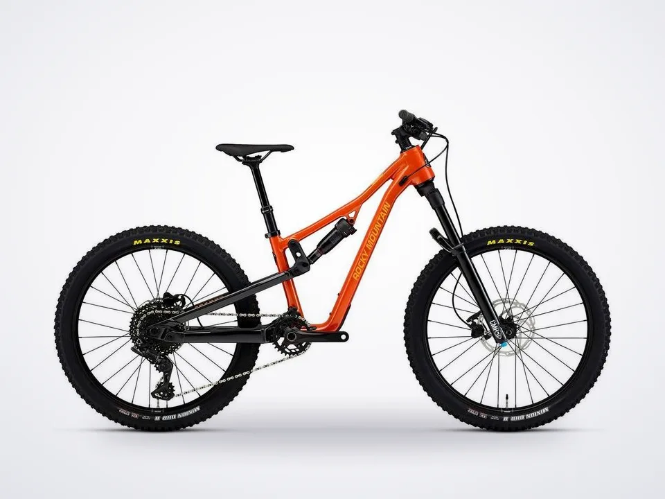 Rocky Mountain Reaper 24