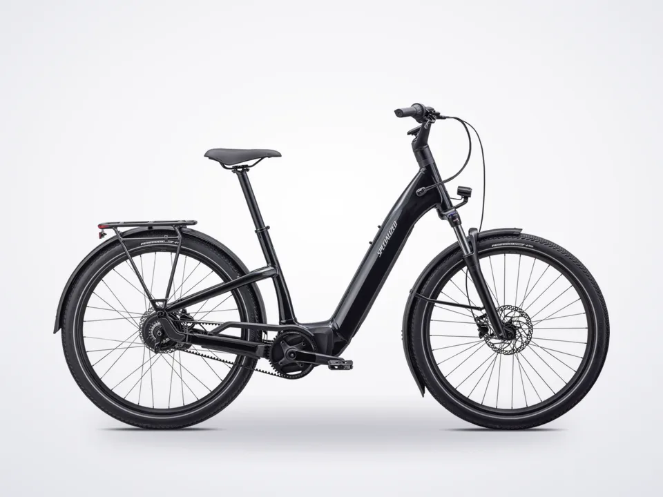Specialized Como 3.0 IGH