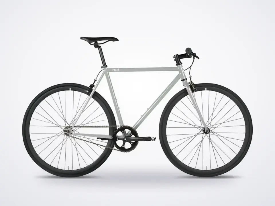 6Ku Track Fixie and Single Speed