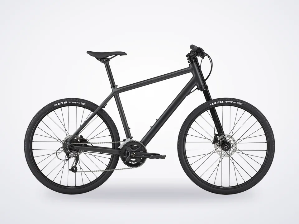 Cannondale Bad Boy 2
