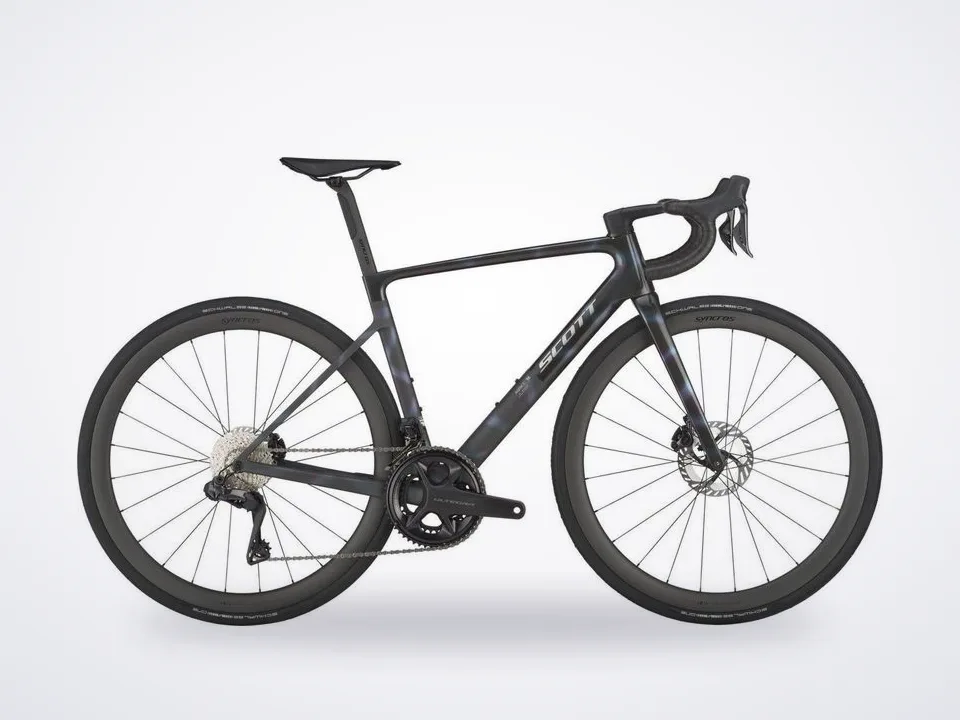 Scott Addict RC 10