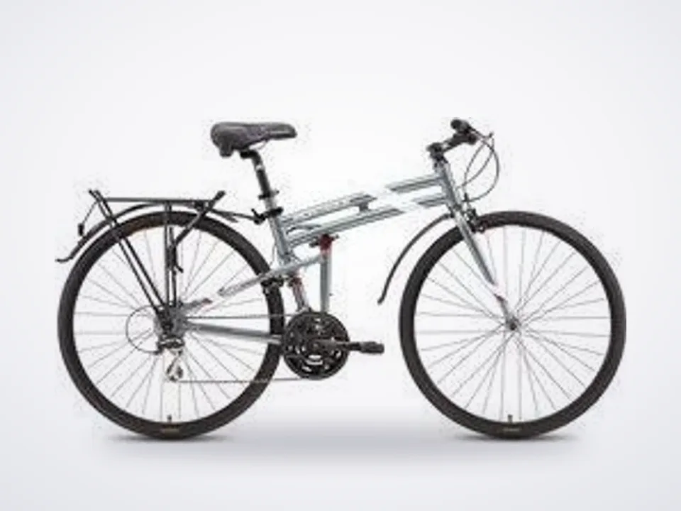 Montague Urban