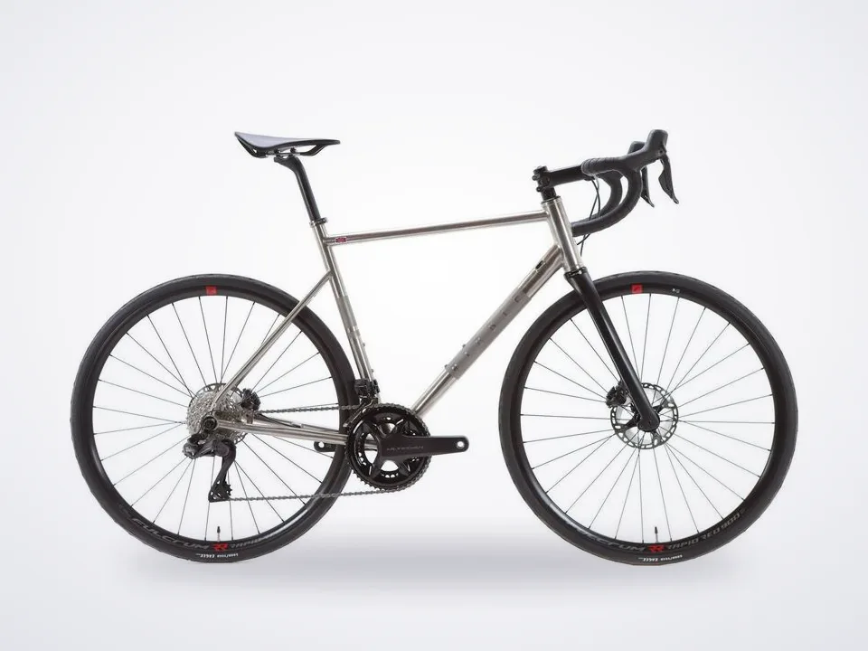 Ribble Endurance Ti
