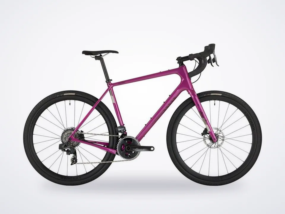 Salsa Warbird C Force eTap AXS Wide