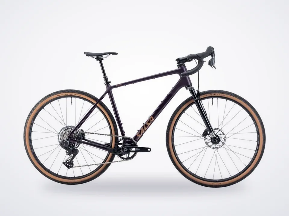 Salsa Flyway C Rival Xplr AXS 13