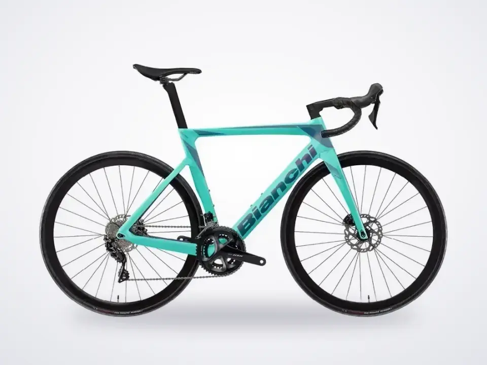 Bianchi Oltre Race