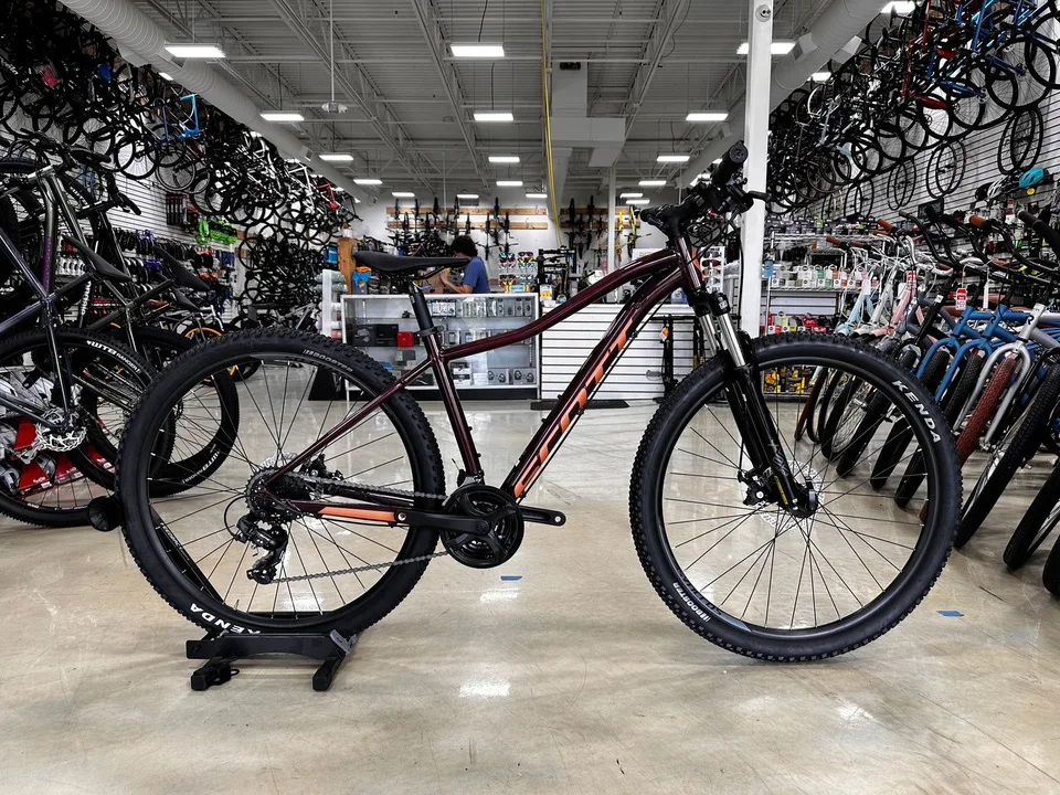 Scott Contessa Active 60