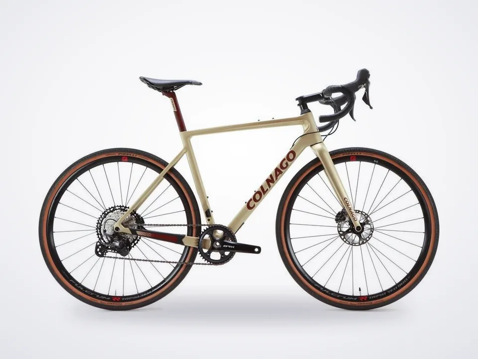 Colnago G3-X Shimano GRX