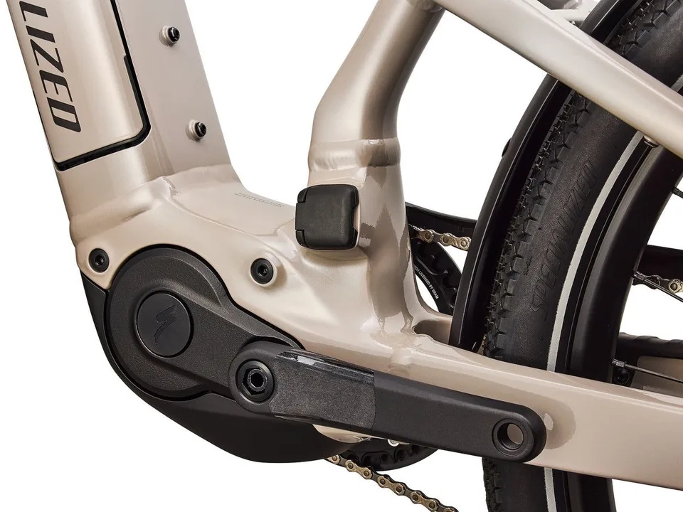 Specialized Vado 3 EVO 4.0