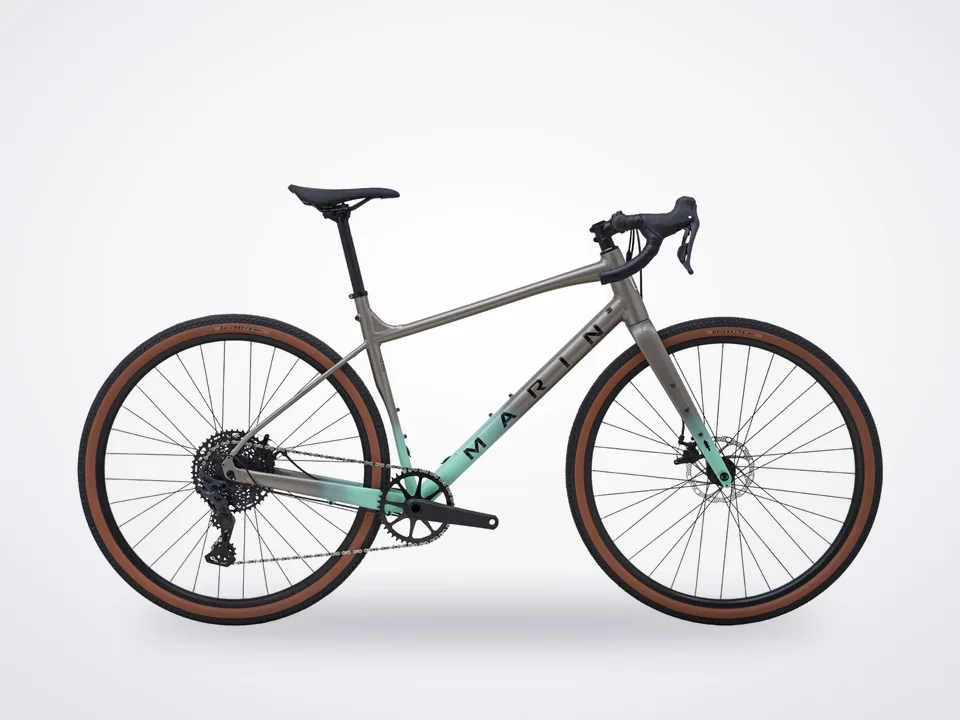 Marin Gestalt X10