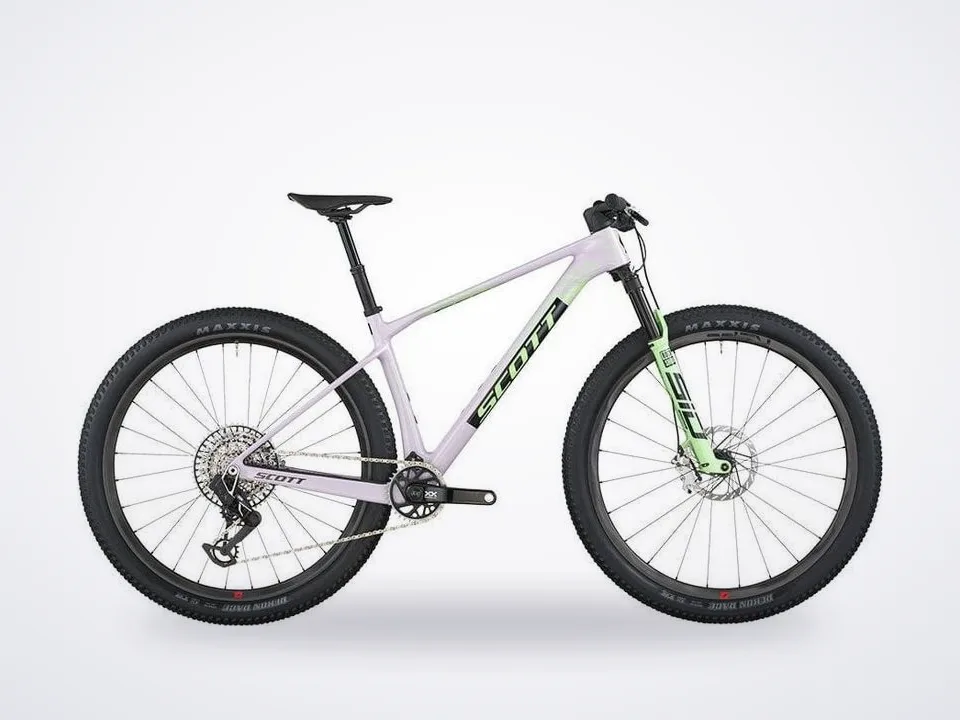 Scott Scale RC World Cup