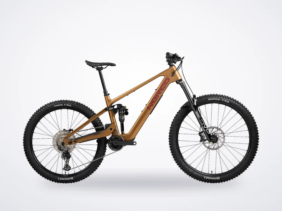 Norco Sight VLT TQ C3