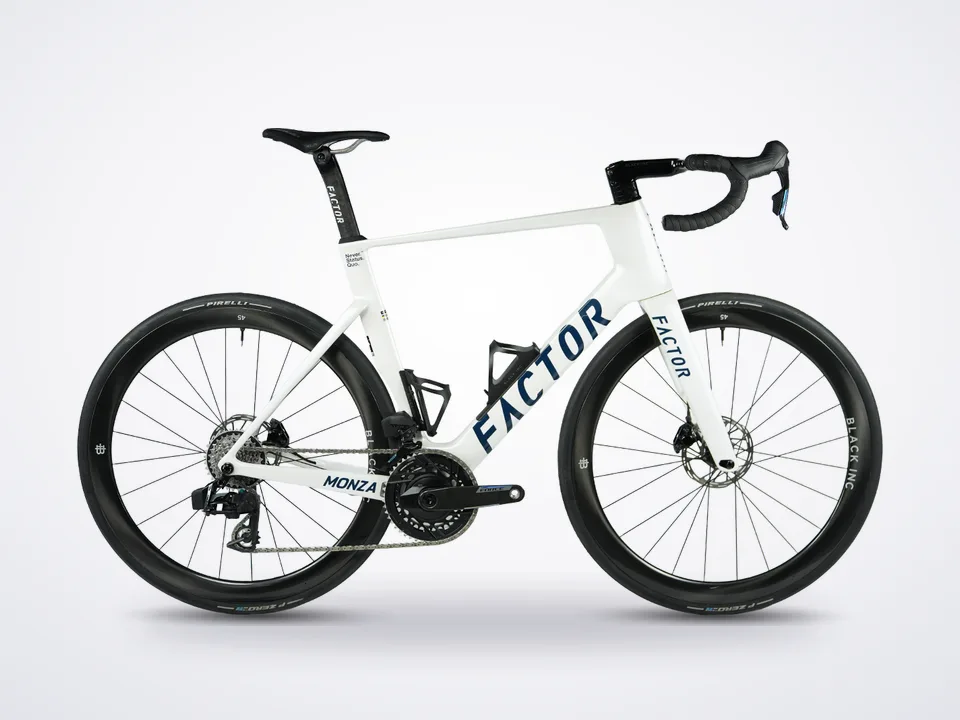 Factor Monza Force AXS