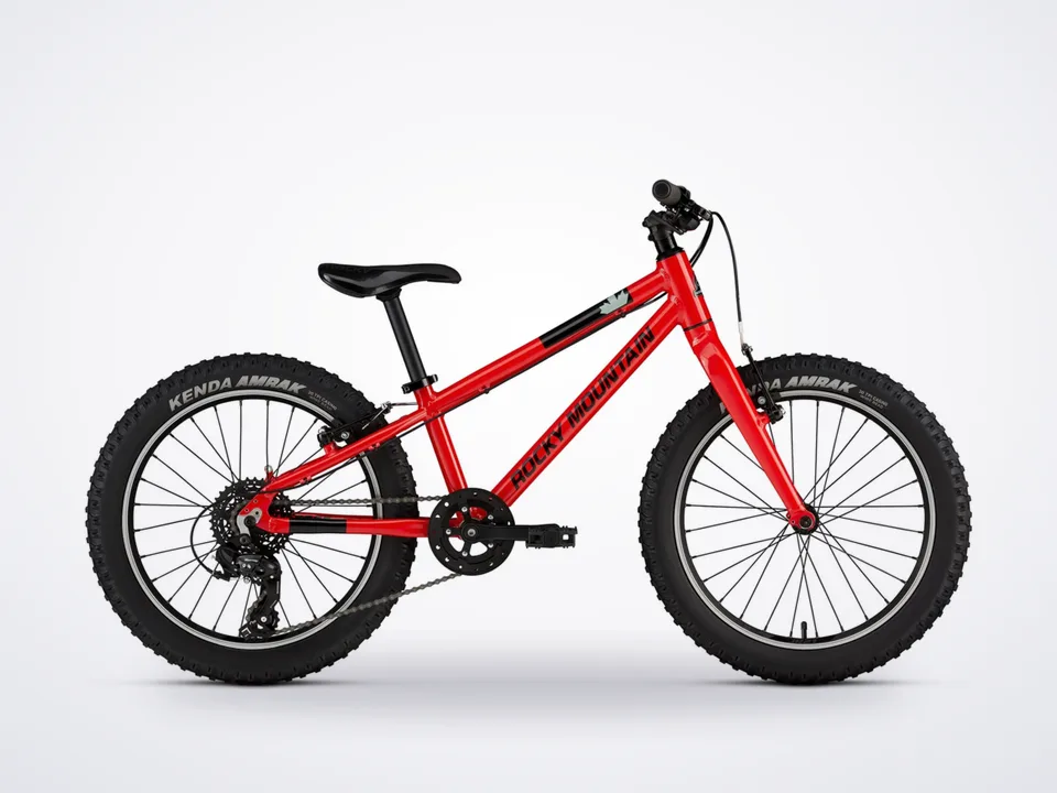 Rocky Mountain Edge Jr 20