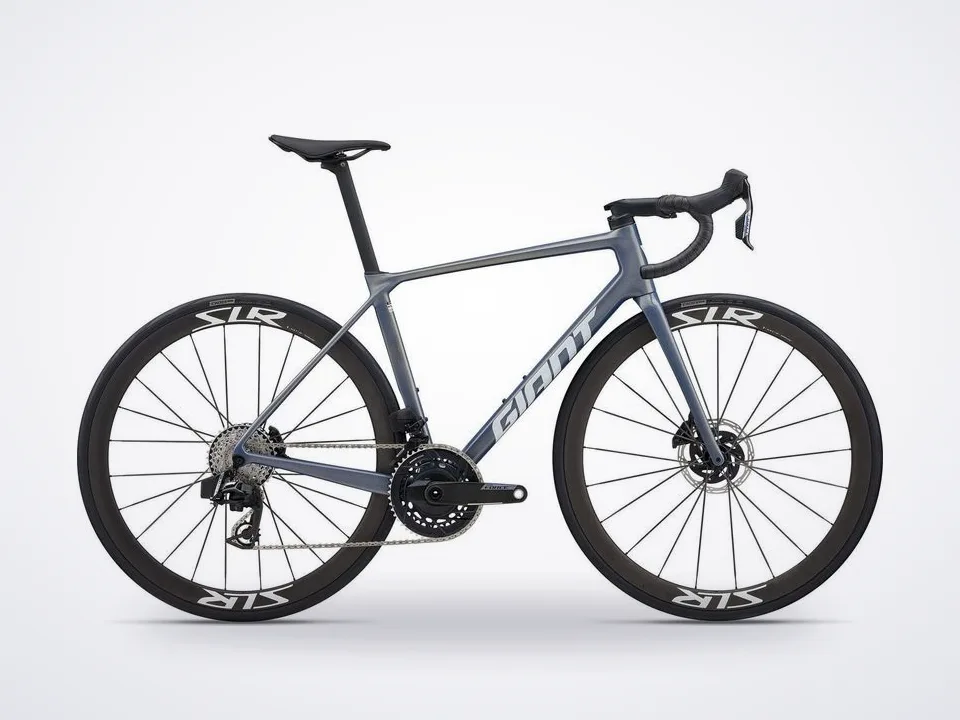 Giant TCR Advanced Pro 0 AXS Race