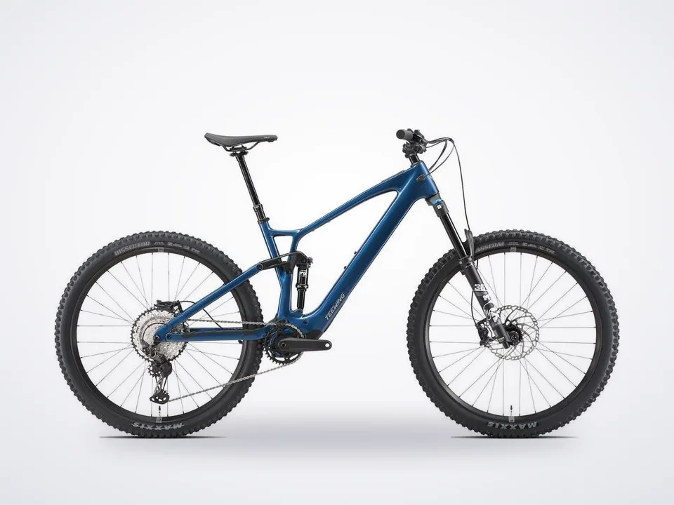 Teewing Turbo Force XT