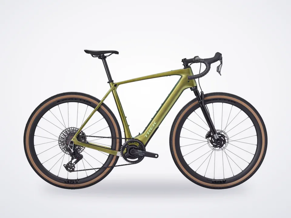 Trek Checkpoint+ SL 7 AXS
