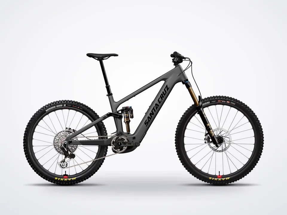 Santa Cruz Vala XX AXS Lite-Kit RSV
