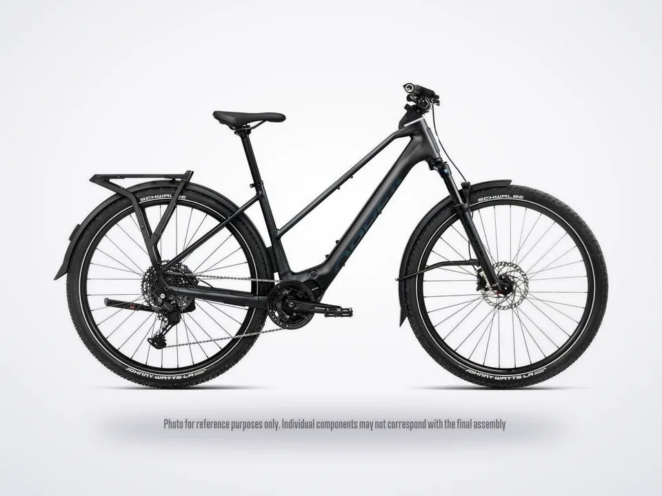 Orbea Kemen ADV 20 MID 20mph
