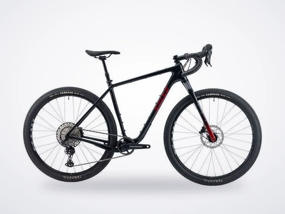 Salsa Cutthroat C GRX 610 1x12 Adventure Bikepacking