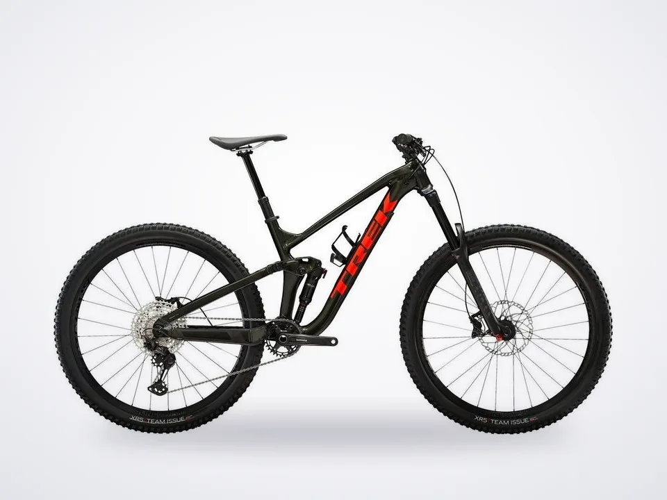 Trek Slash 7