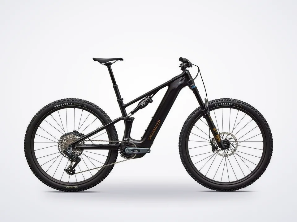Specialized Turbo Levo R Expert Carbon