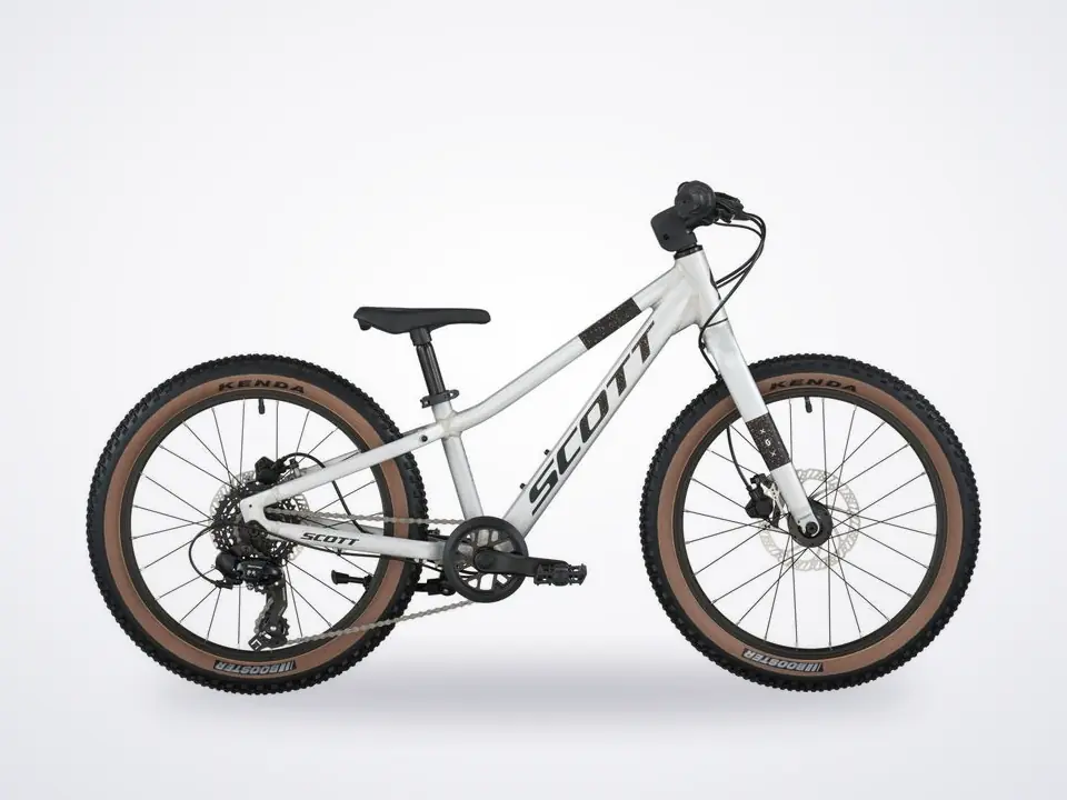 Scott Scale 200 alloy