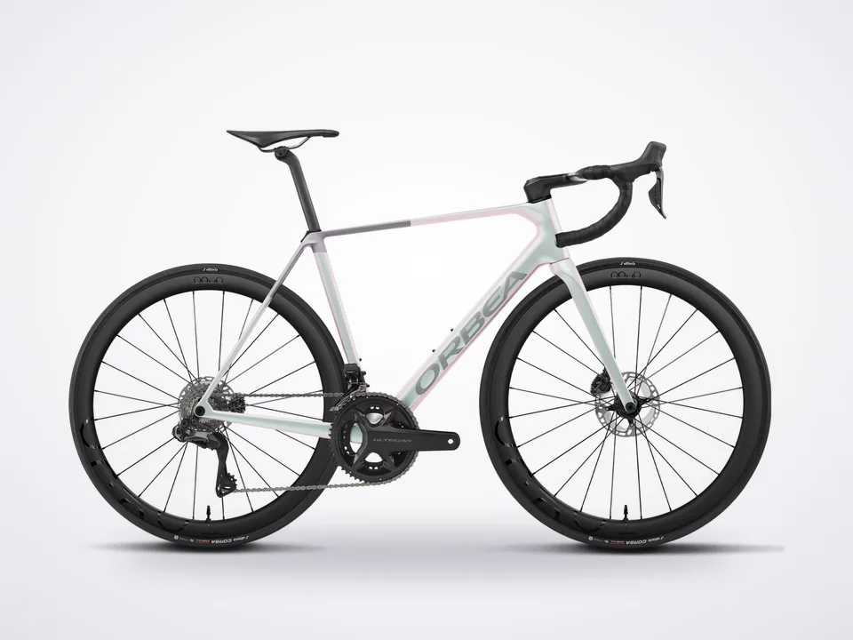 Orbea Orca M20i Team